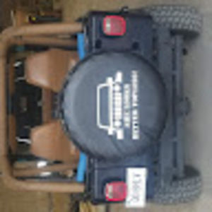 Meet your Posher, Brandon